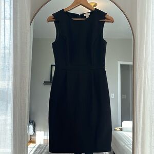 J.Crew Factory Resume Dress
